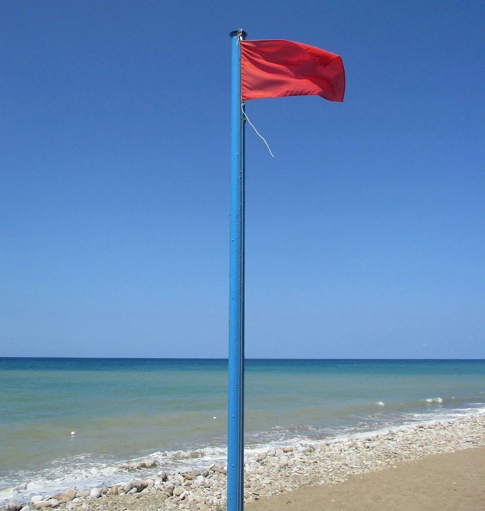 Red Flags